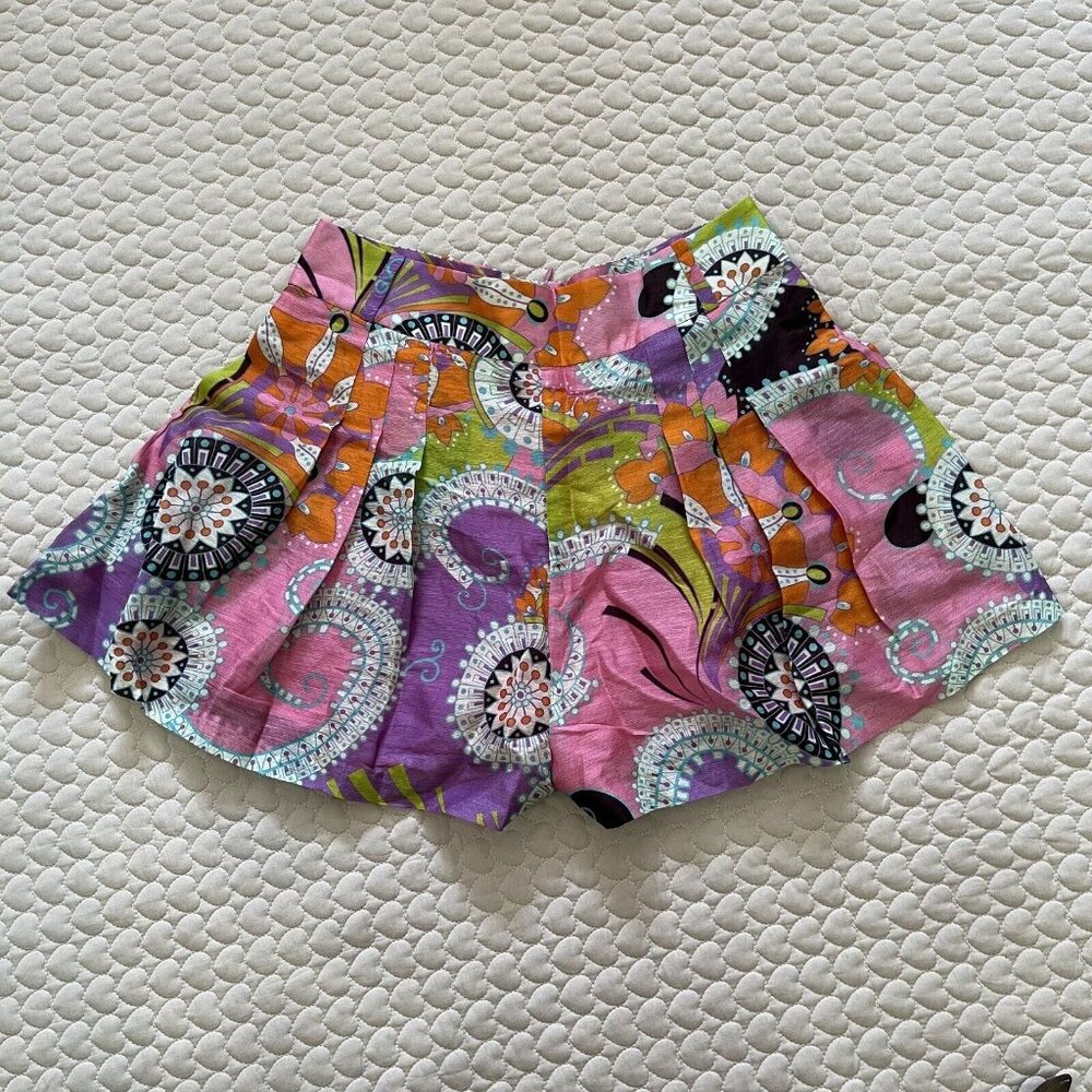 Alexis Multicolor Set - Picture 2 of 10